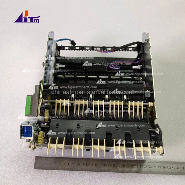 01750341341 Atm Machine Parts Diebold Nixdorf DN200/250/400/450 Series HMT Middle Transport 1750341341 photo-3