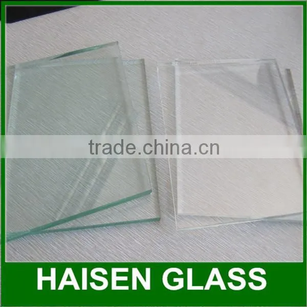 China 2MM-19MM Float Glass/Qingdao Float Glass photo-3