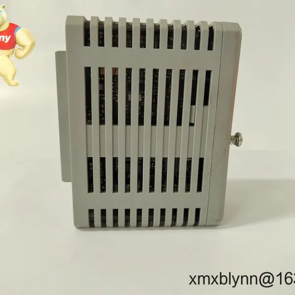 ABB CI854A-eA 3BSE030221R2 – PROFIBUS-DP Interface Module for AC 800M Controllers photo-4