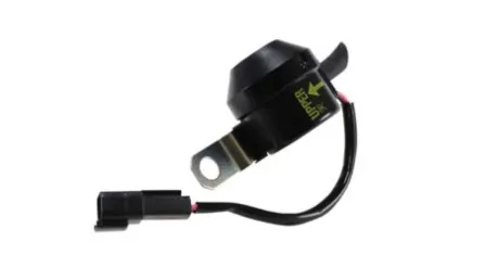 3E-6328: 24V Basic Cab Alarm photo-2