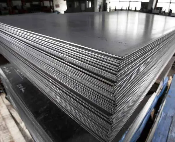 Inconel 690 (alloy 690 N06690) Nickel Alloy Plat for Aeronautical photo-2