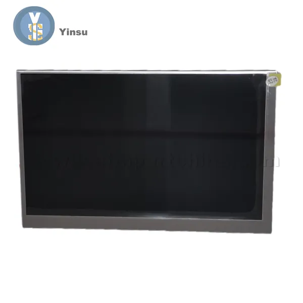 7-inch TFT9KD605FPC-A1-E LCD Display GOP Compact Monitor Panel photo-5