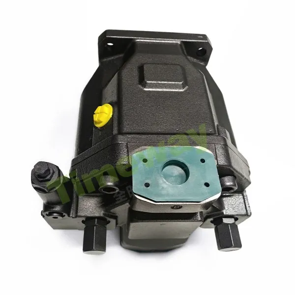 A10VSO140 Hydraulic Piston Pump AA10VSO140DR/31R-VPB12N00 AA10VSO140DR/31L-VPB12N00 Axial Variable Pump photo-3