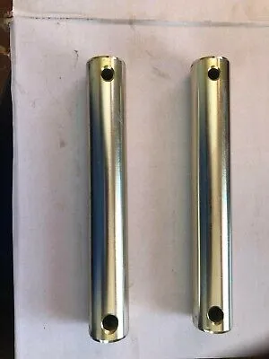 Genuine & OEM SANY Excavator Bucket Pin | High-Strength Replacement Pins for SY135 SY215 SY365 photo-3