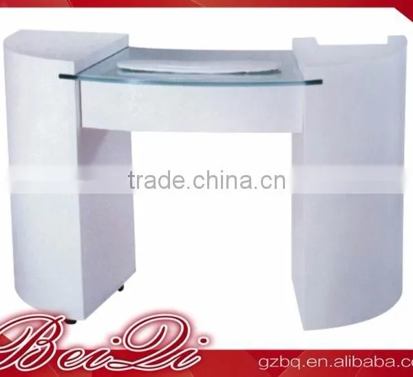 Beiqi Nail Station Manicure Table Nail Care Products Nail Beauty Furniture Used Barber Salon