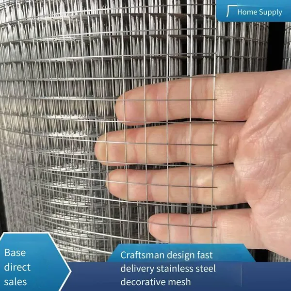 1m×20m wire mesh for plastering and hanging on building walls, anti-cracking and reinforcing, meeting gb/t standards