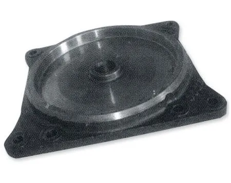Hot Sale Good Price Train Bogie Center Plate photo-4