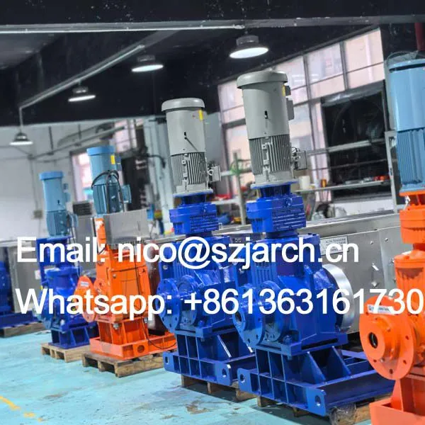 High Dynamics Smart Electric Variable Frequency Drive Motor Reel photo-2