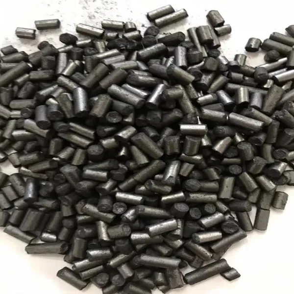 Factory Price 99.5% Synthetic Graphite Fixed Carbon Recarburizer for Refractory/ Additive Carbon Raiser