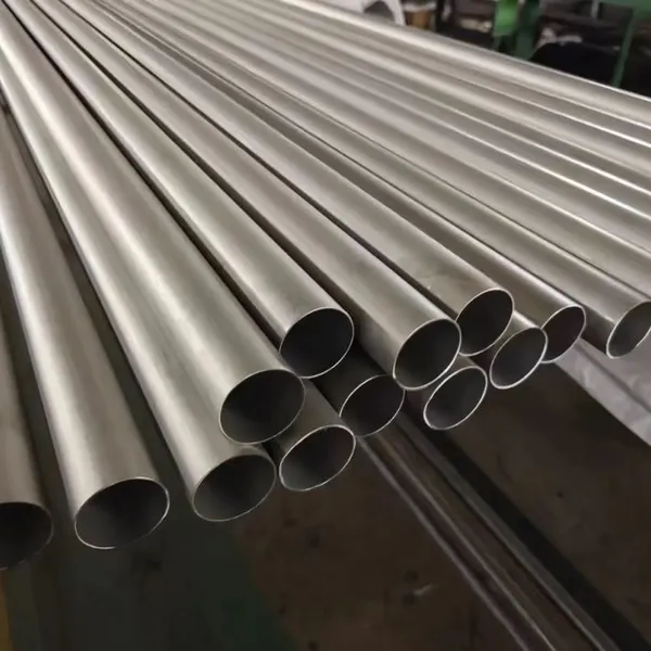 Steel Pipe & Tube & Precision Pipe，EN 10305、ASTM A519、DIN 2391 photo-3