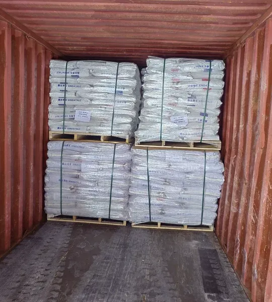 Talc Powder for Paint photo-3