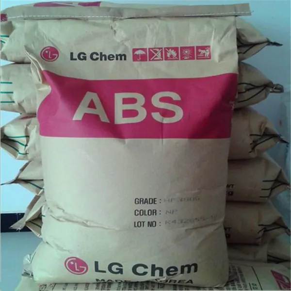 LG Huizhou ABS Resins with Technical Support and Custom Color Matching Service