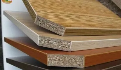 Particle Board photo-2