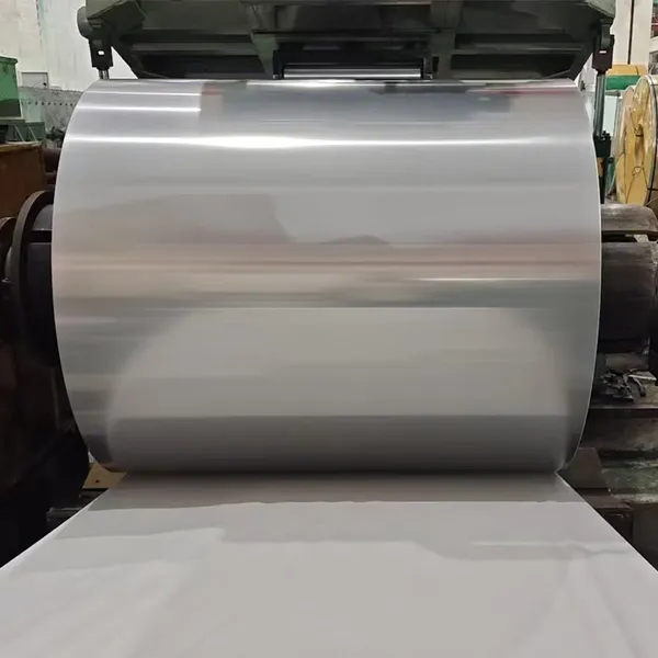 304L SS Precision Cold Rolled Coil 0.1mm 0.2mm 0.3mm Tight Tolerance Instrument Grade photo-2