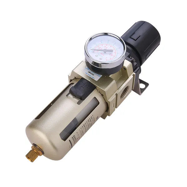 Pneumatic Filter