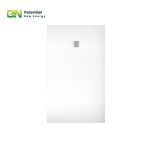 Panel Solar Flexible Solar Panels for Home Solar Energy System Solar 5 kw Panel photo-4