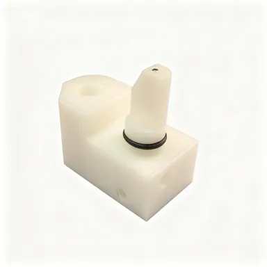 SP371139 Cap Ink Cylinder PKGD Assy for Videojet 170I XL2000 Excel Series Inkjet Printer photo-4
