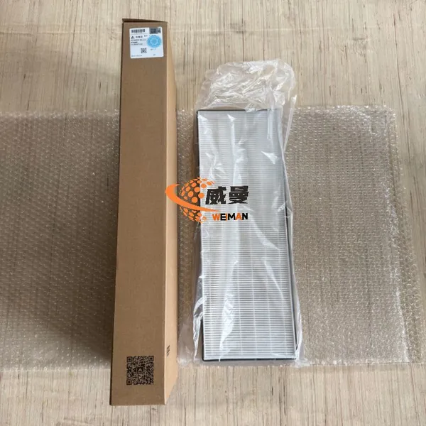 SDLG Original AC Air Filter 4190015313 for SDLG Wheel Loader L935H L938H L956H L958H
