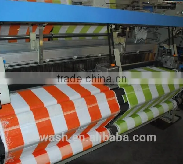 China Loop Towel Jacquard Rapier Loom Machine photo-2