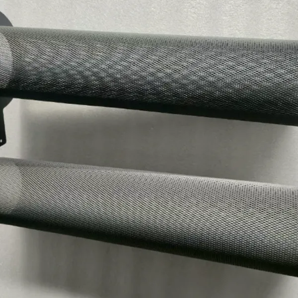 Ruthenium-iridium Coated Titanium Mesh Cylinder Anode, 1-year Warranty, Supplied With Mill Test Report, 100% Quality Inspection photo-4