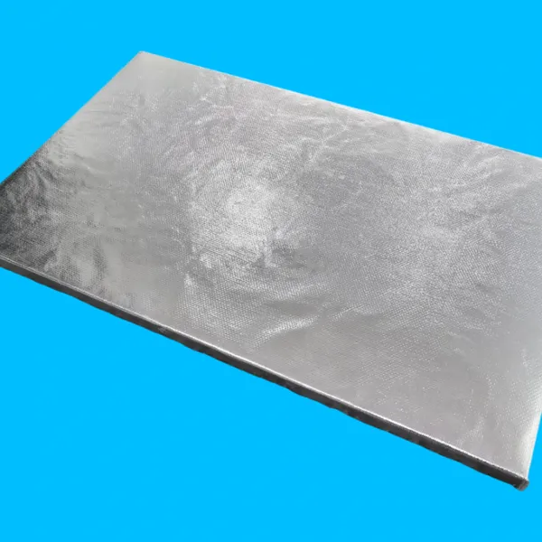 Microporous Insulating Board