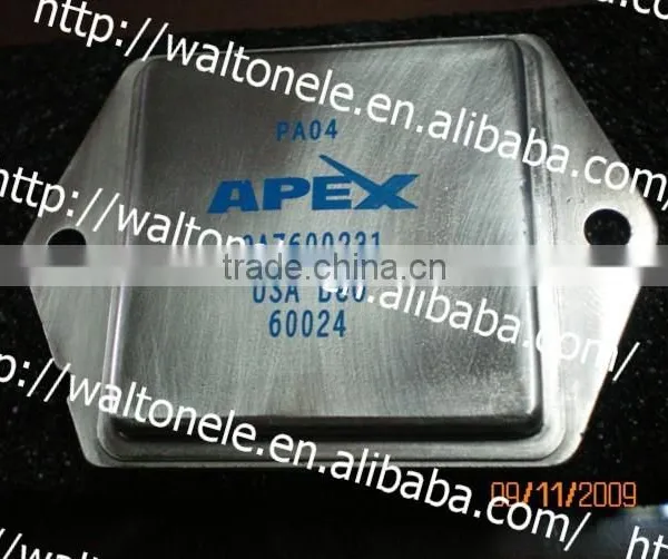 PA04 Original and New TRANSISTOR ic photo-3