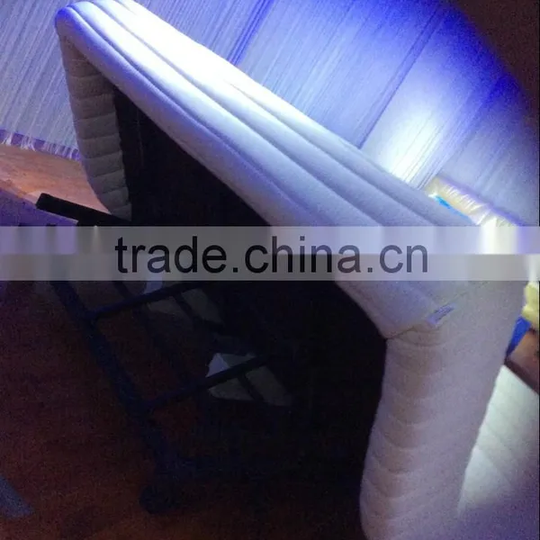 Electric Adjustable Bed With Remote Control photo-2