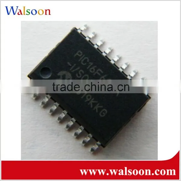 (Microchip Microcontroller) PIC18F67J60T-I/PT PIC18F67J60 photo-3
