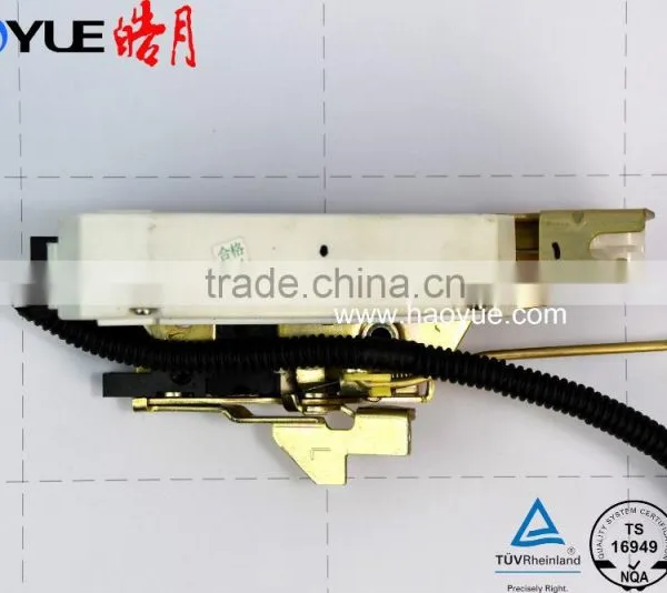 6460 Auto Frront Door Lock Latch photo-4