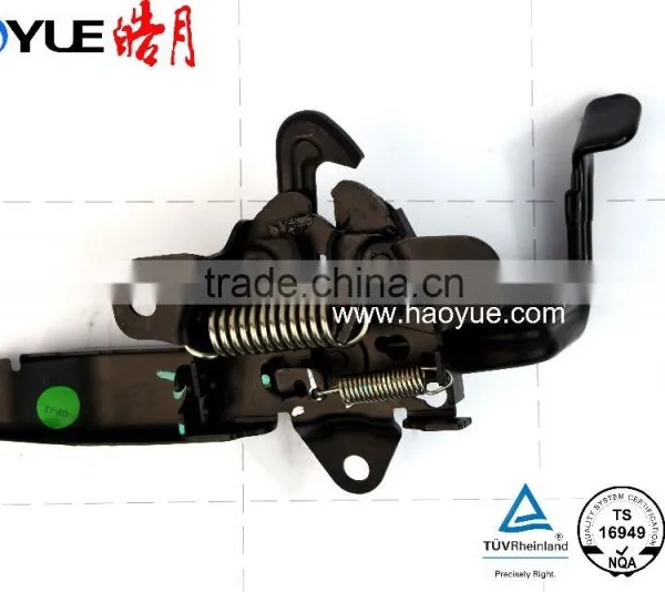 AP14 Auto Engine Compartment Lid Lock photo-2