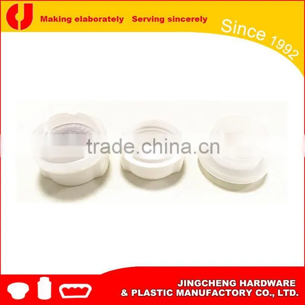Free for Sample Favorable Price 32mm High Quality PP Cap Additive Funnel for Tinplate Can photo-4