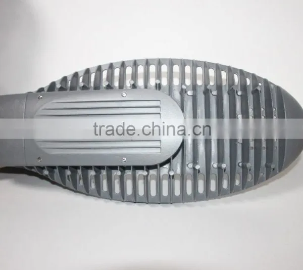 Waterproof White 60W Outdoor LED Street Light Lampshades photo-6
