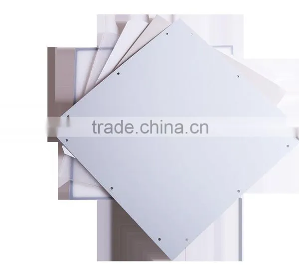 Newest Energy Conservation 45w 600* 600 Square Led Panel Lighting photo-6