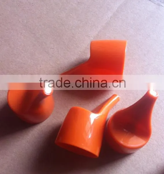Bag on Valve e for Nasal Spray Actuator Orange photo-2