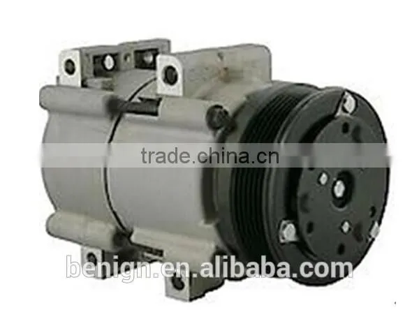 Supply Auto Compressor Processing Non-standard Parts photo-2