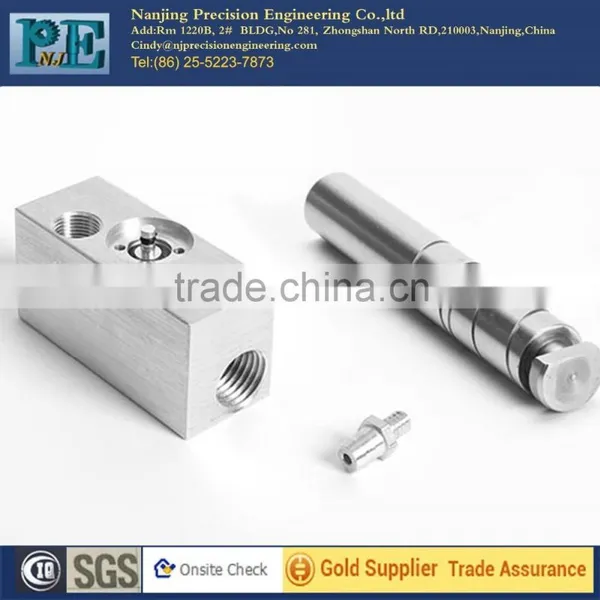 Custom High Precision Forging Components photo-3
