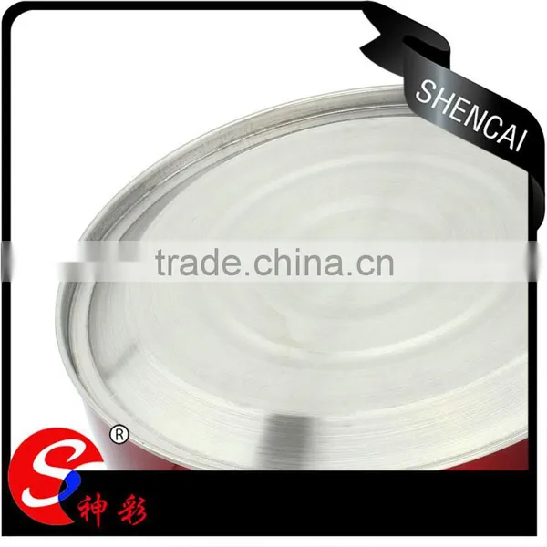 Red Color Korean Stainless Steel Water Pot / Tea Kettle photo-5