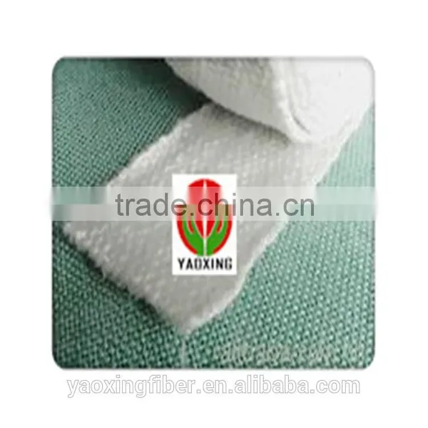 High Temperature Ceramic Fiber Tape 1260 Ceramic Fiber Tape High Quality Ceramic Fiber Tape photo-5