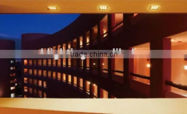 Cheapest High Power High Quality 9X1W Aluminium Led Downlight With Unique Design for Shopping Stores Decoration photo-2