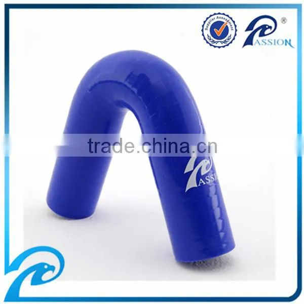 Manufacturers China 2.5 Inch Radiator Hose/Coupler Elbow For Racing Cars Parts photo-2