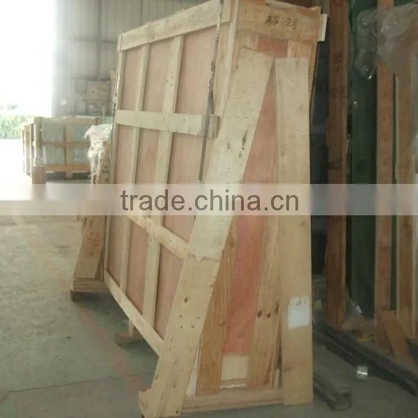 Good Price Double Glazing Constrction Glass on Sale photo-6