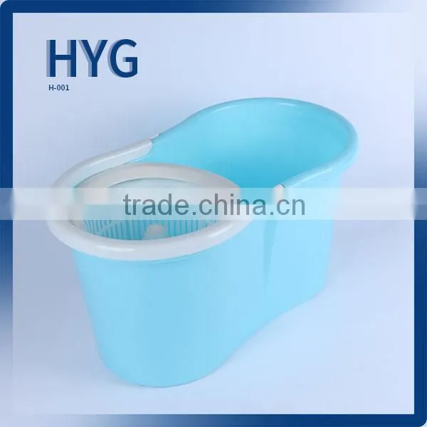 Hot Selling 360 Degree Rotate Easy Mop