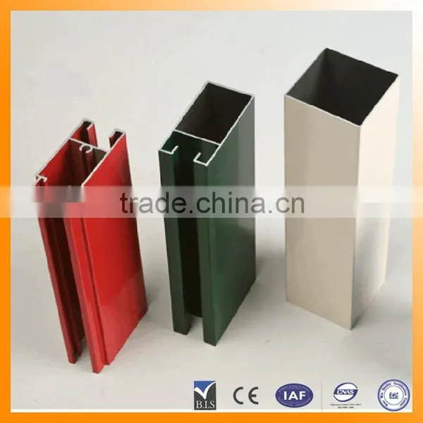 6060 Aluminum Profile LED Light Manufacturer photo-6