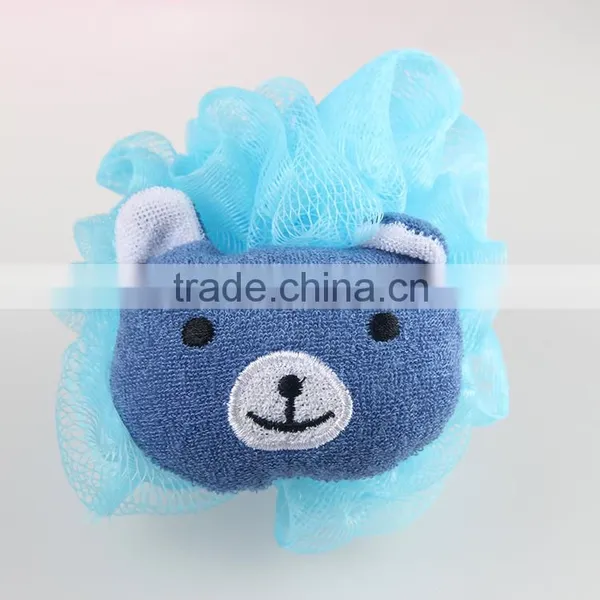 Bath Flower Plush Animals photo-2