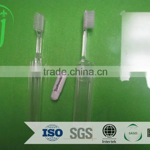 25g Hotel A.ME Toothpaste /adult Toothbrush Hotel Amenities photo-2