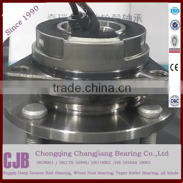 Auto Rear Wheel Hub Bearing for Buick Excelle Chery Q26 photo-2