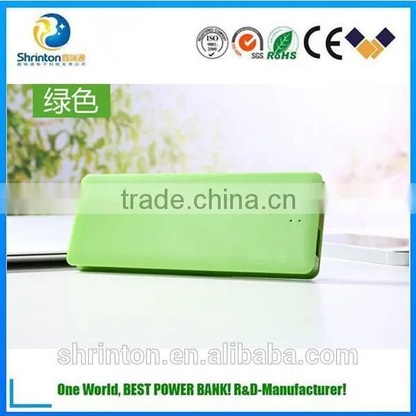 Portable Power Bank Charger With Samsung Battery photo-4