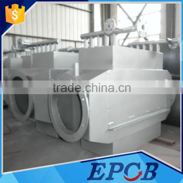 Boiler Economizer Carbon Steel Economizer For 4 Ton Boiler photo-3