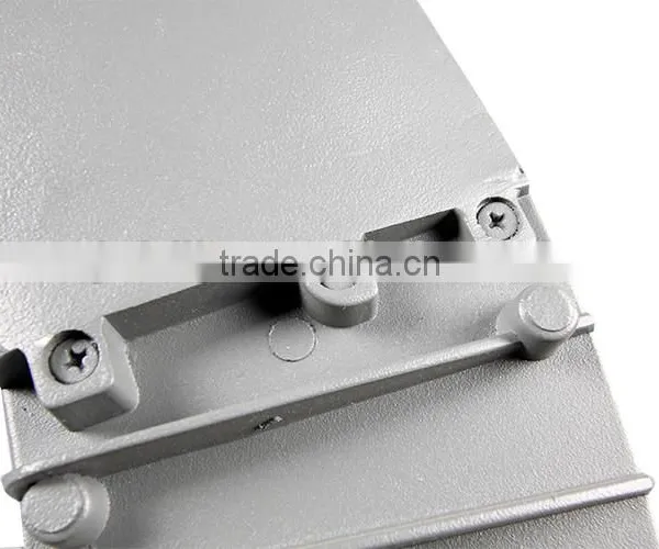 2016 Best Replacement LED Street Light Retrofit Kit Outdoor Industrial Parking Lot Light Sport Tennis Court Light photo-4