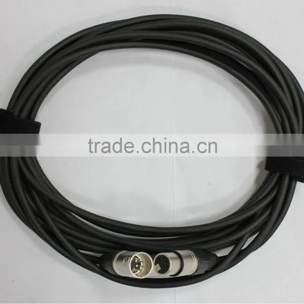 5 Pin DMX Cable Male to Female photo-2